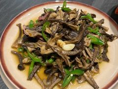 -滇铺子·云南特色菜·第九届野生菌美食节(曲靖万达店)