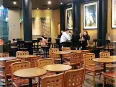 大堂-星巴克臻选(中山石岐大信新都汇店)