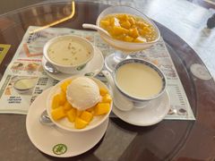 -仁信老铺甜品(北京路店)