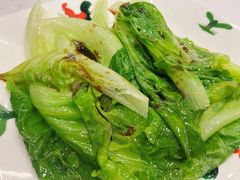 唐生菜-有章牛杂(石厦店)