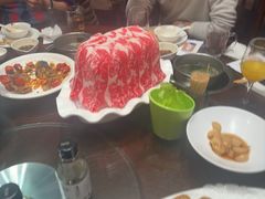 -东海怡品海鲜豆捞(舟宿夜江店)