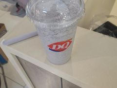 -DQ·蛋糕·冰淇淋(金桥店)