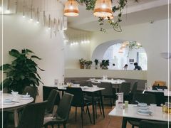 大堂-香香海南菜餐厅