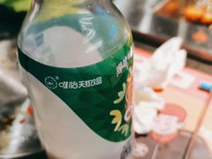 -俊熙家点餐式自助烤肉店(1227广场店)