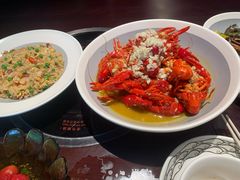 十三香小龙虾-上名堂·鱼头好吃(体育场路店)