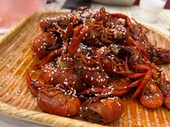 -527烧烤·龙虾·精酿酒(小石城美乐城店)