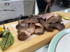 炭焗肉-以前的小酒馆(中山广场店)