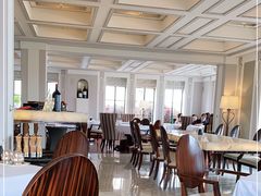 大堂-上海和平饭店华懋阁 Cathay Room