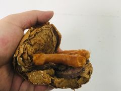 -老磁器口豆汁店(天坛店)