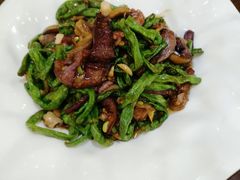 -科信海鲜主题餐厅(南通路店)