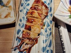 -德川家日本料理(中关村寰太大厦店)