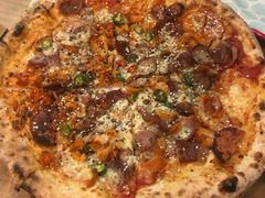 -盘炉forenza·云贵川融合小食堂 ( 钟楼中柳巷店)