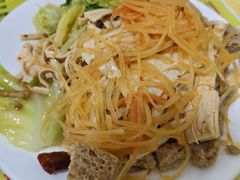 -余福记老味道烩面馆(长春店)