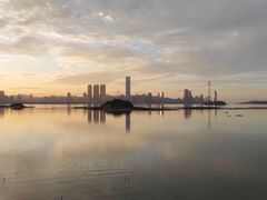 -海沧湾公园