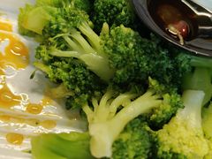 -北语时光西餐厅