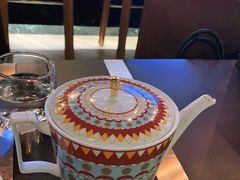 -Margherita雏菊意大利餐厅(雅颂庭购物中心店)