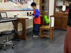 -秦汉胡同书法古筝围棋国画书院(宝地分馆)