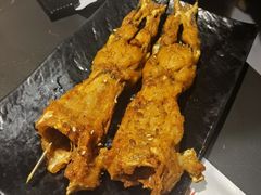 -红盔甲·小龙虾(长寿路店)
