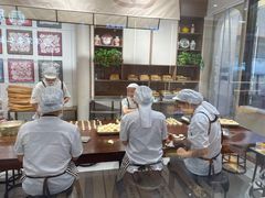 -清真军军绿豆糕(回坊总店)
