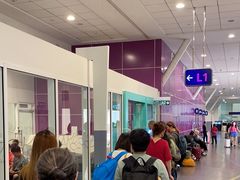 -吉隆坡国际机场