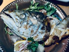 -德川家日本料理(中关村寰太大厦店)