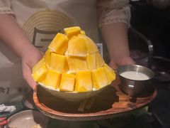 -東洞·烤肉小馆(深业上城店)