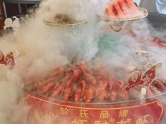 -於氏虾神(盱眙总店)