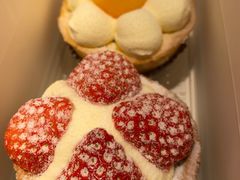 -黛汀烘焙DAINTY BAKERY(代字行合生汇店)