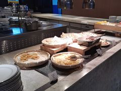 -上海虹桥宾馆味翠餐厅