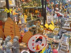 -西北轻工批发市场