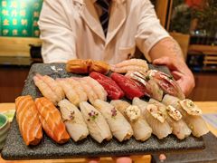 -鮨冠OMAKASE食べ放题(北京首店)