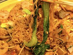 -北丐先生·野馄饨烧烤(雨花万象店)