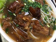 -珍珍小食店(西华路店)