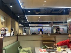 -海底捞火锅(天一广场亚细亚店)