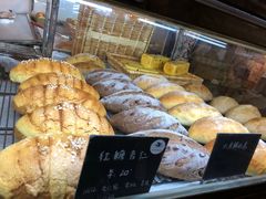 -仙峰天然面包(迎宾路店)