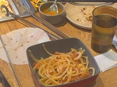 -新石器烤肉(无锡万象城店)