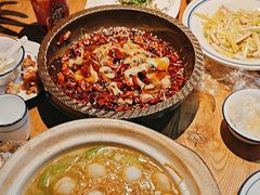 -永安鱼庄·镇江菜(三店纬五路店)