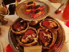 惠灵顿牛排-壳里西餐厅Coquille Seafood Bistro(蒙自路店)