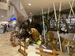 -阪急百货店(梅田总店)