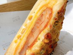 -MANFEN聚满分西点(远洋大信店)