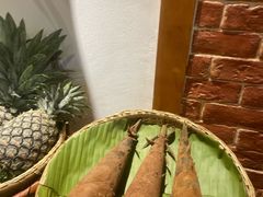 -金塔傣乡·云南德宏民族特色菜·傣味手抓饭(新亚洲店)