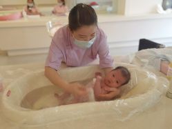 -季橙月子护理中心
