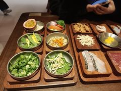 -银米·云南传统过桥米线(双廊黑金冠店)