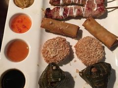 -食肆&Fourteen(武林夜市店)