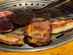 -牛炙烤肉(车公庙店)
