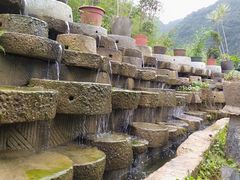 -靖西鹅泉风景区