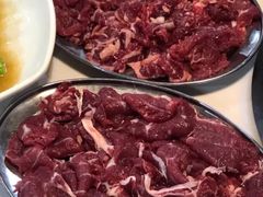 -菜忠潮州牛肉店(岗厦店)