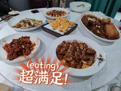 -北纬39度天津宴(黑牛城道店)