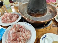 -元盛居(生态大街店)