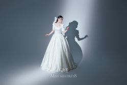 -MISS MIA 婚纱品牌馆